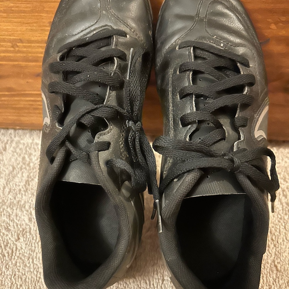 Nike soccer cleats